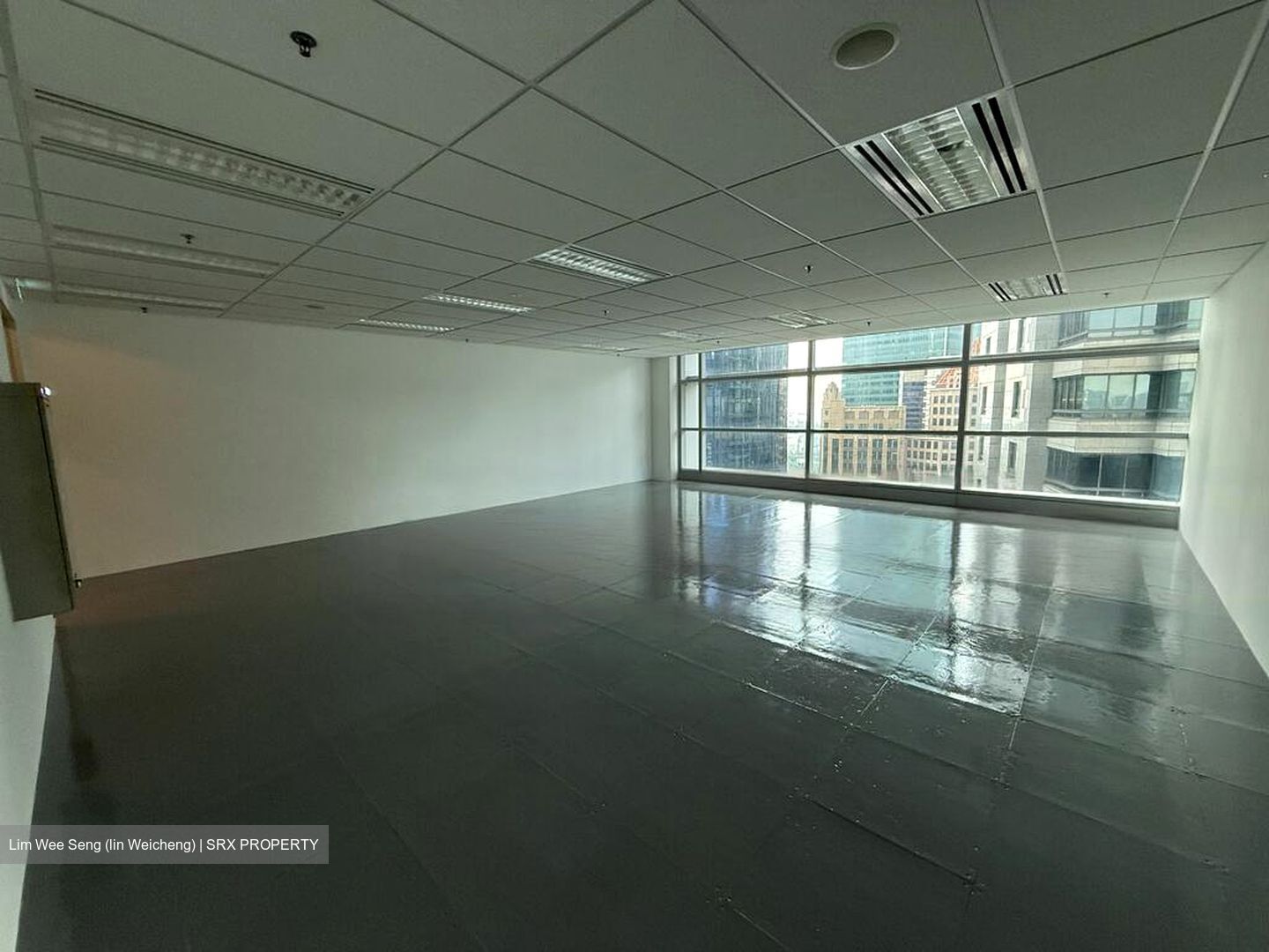Samsung Hub (D1), Office #459218061